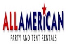 All American Party and Tent Rentals